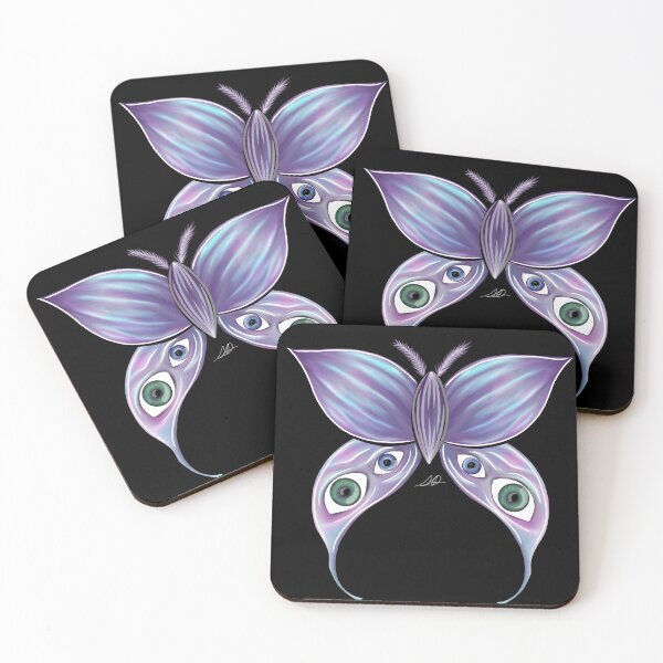 Item preview, Moth 01 designed and sold by Sambula.