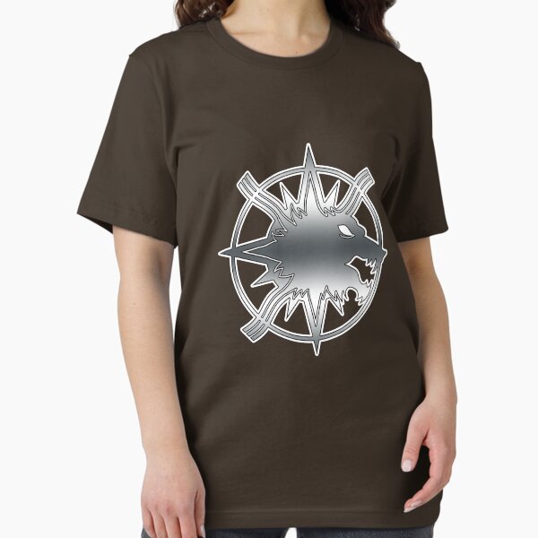 Forsaken Lodge: Temple of Apollo Essential T-Shirt