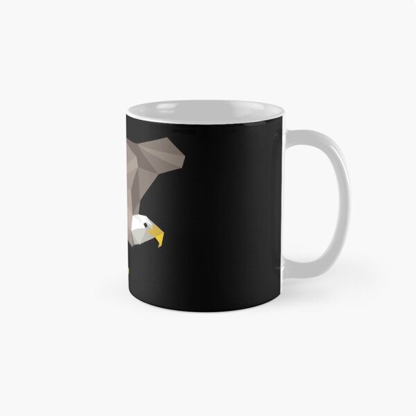 Item preview, Poly eagle 3 designed and sold by Seb-Sk93.