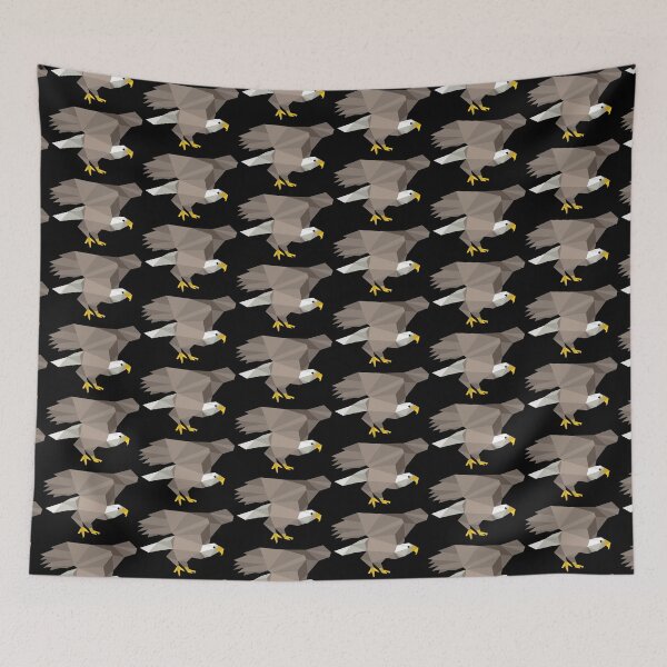 Item preview, Poly eagle 3 designed and sold by Seb-Sk93.