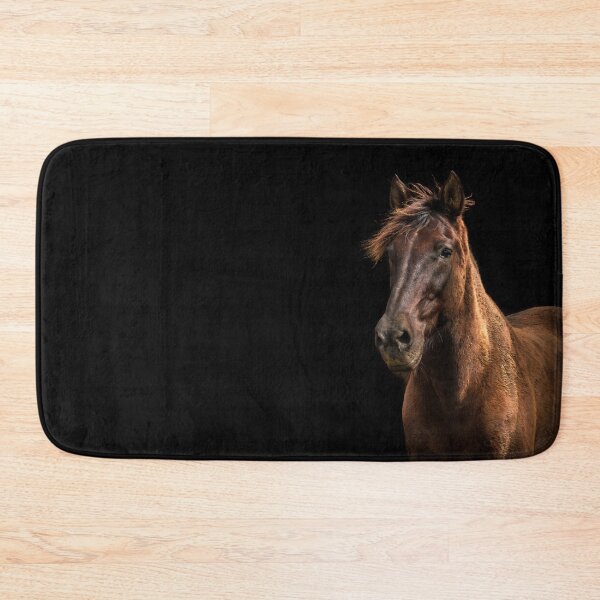 Item preview, Beautiful black Lusitano horse. designed and sold by AylaHarbich.