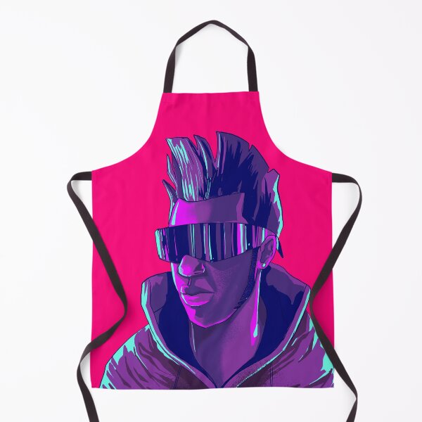 Item preview, Technological Street Life and Punk Designs designed and sold by SeventhGate.