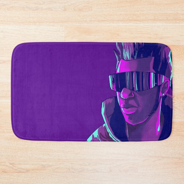 Item preview, Technological Street Life and Punk Designs designed and sold by SeventhGate.