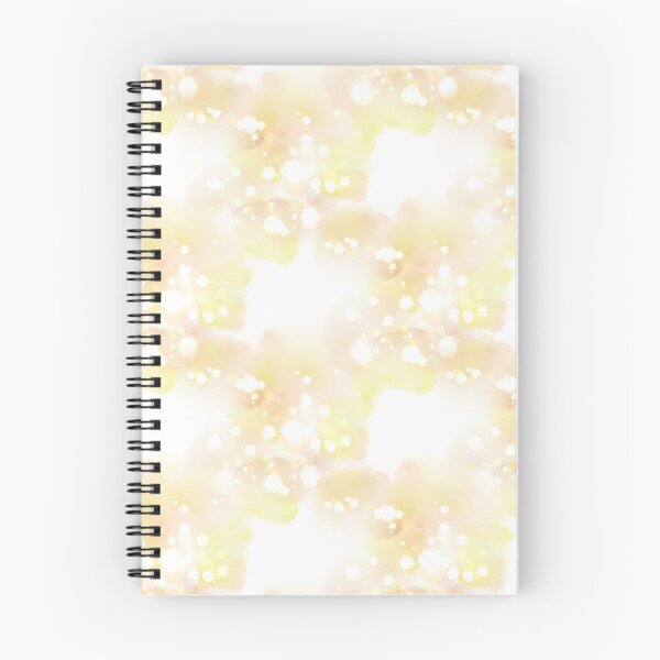 Item preview, Everyday Happiness Pattern designed and sold by NerdCult.