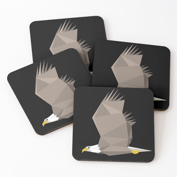 Item preview, Poly eagle 4 designed and sold by Seb-Sk93.