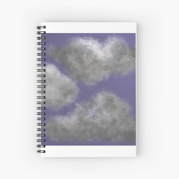 Item preview, Cloudy Day designed and sold by MadDogClassics.