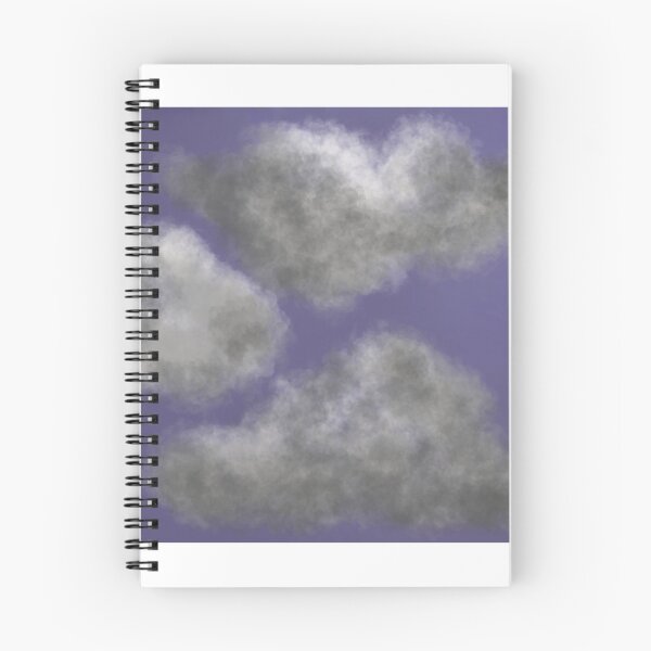Item preview, Cloudy Day designed and sold by MadDogClassics.