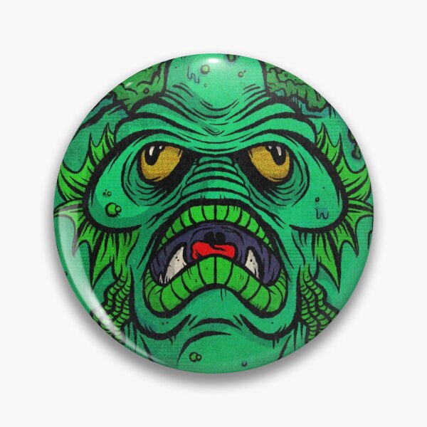 Item preview, FISHFACE designed and sold by Blake Larson.