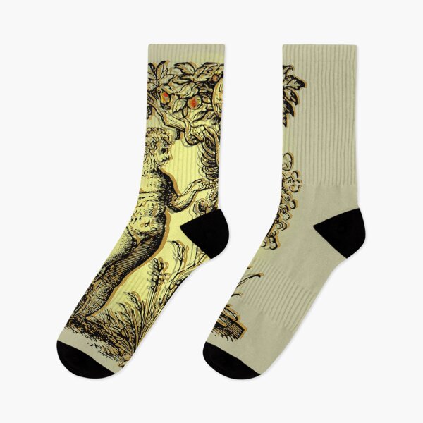 Item preview, Adam and Eve designed and sold by sandpiperstudio.