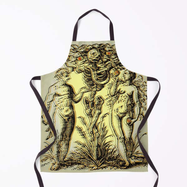 Item preview, Adam and Eve designed and sold by sandpiperstudio.