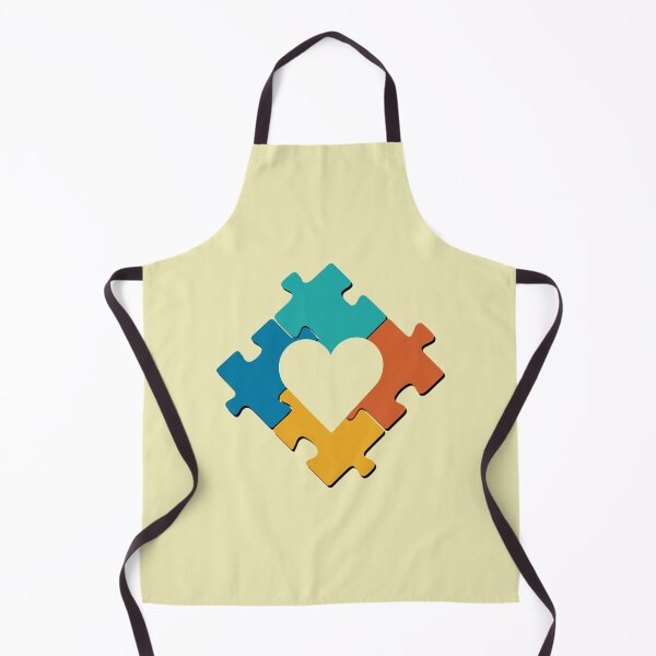 Item preview, Puzzle Love for puzzle and board game lovers designed and sold by Print Androïde.