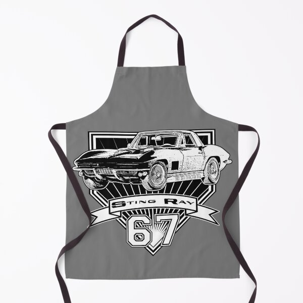 Item preview, 1967 Corvette Stingray designed and sold by CoolCarVideos.