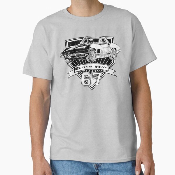 Item preview, 1967 Corvette Stingray designed and sold by CoolCarVideos.