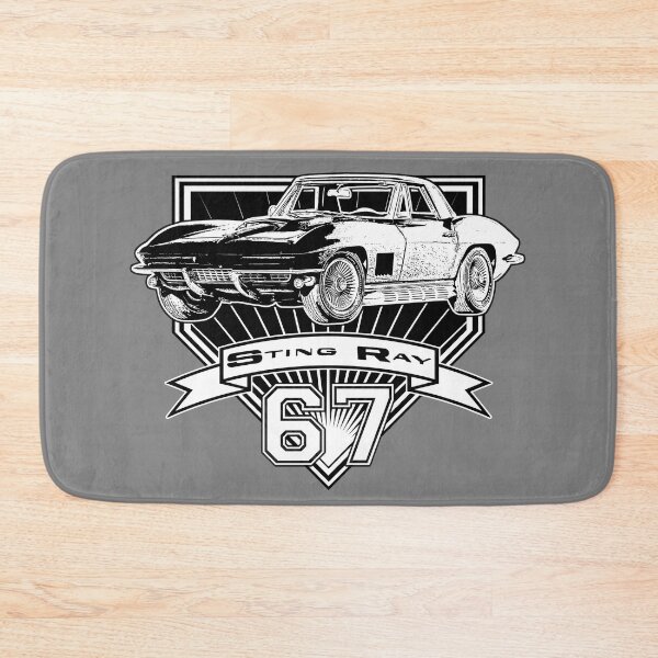 Item preview, 1967 Corvette Stingray designed and sold by CoolCarVideos.