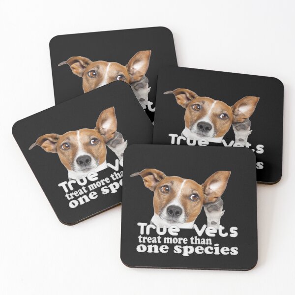 Item preview, Veterinarians designed and sold by jlicero.