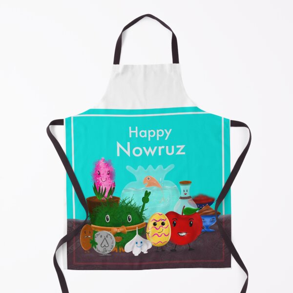Item preview, Happy Nowruz designed and sold by Shokoudesign.