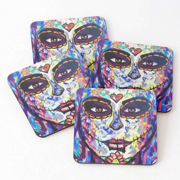 Item preview, Day of the Dead  designed and sold by LuMarks.