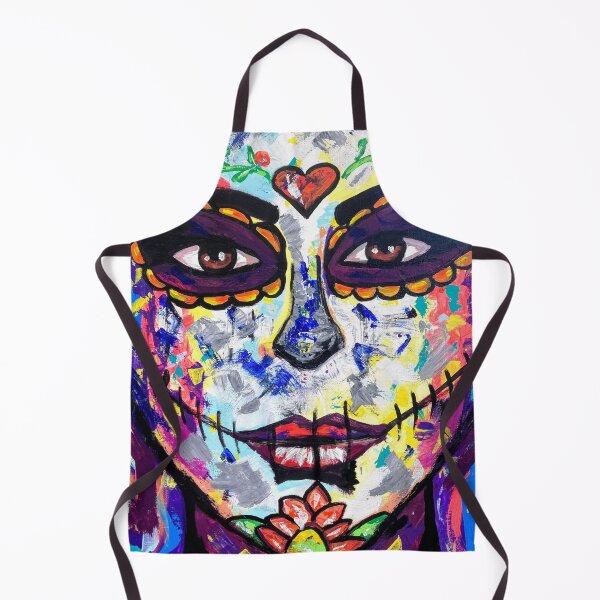 Item preview, Day of the Dead  designed and sold by LuMarks.