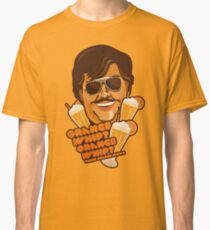 Orange Whip? Classic T-Shirt