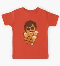Orange Whip? Kids Tee