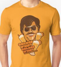 Orange Whip? Unisex T-Shirt
