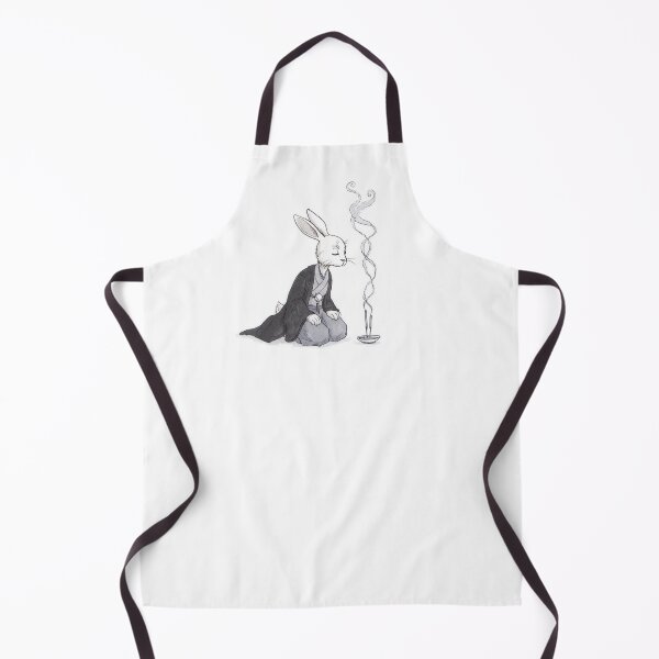 Item preview, Incense Rabbit designed and sold by JadedSketch.