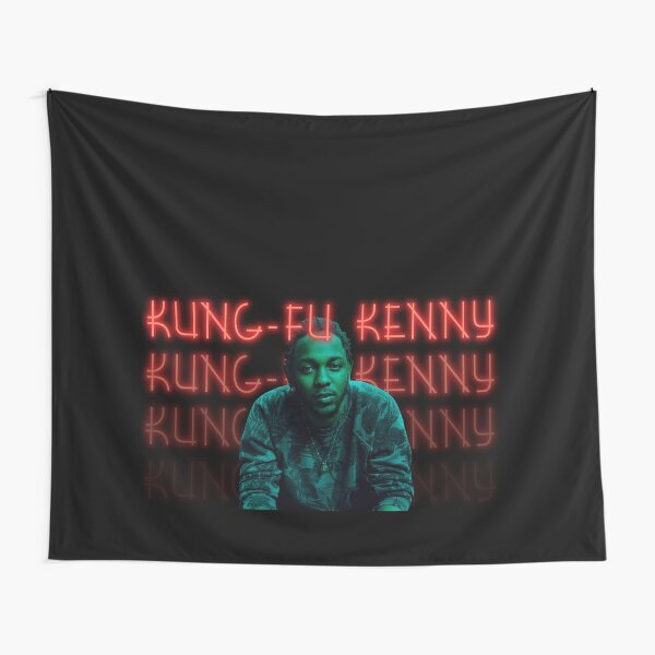 Kung Fu Kenny  Kendrick lamar girlfriend, Kendrick lamar, Kung fu kenny
