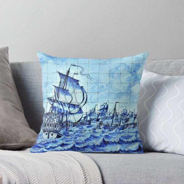 Item preview, Ship fleet, with the warship Rotterdam and the herring fleet designed and sold by SEEMUELLER.