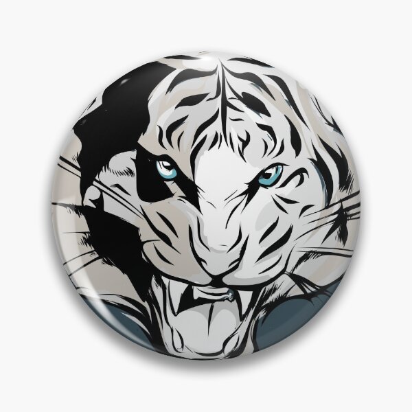 Artikelvorschau, Wildtiger entworfen und verkauft von elmoood.