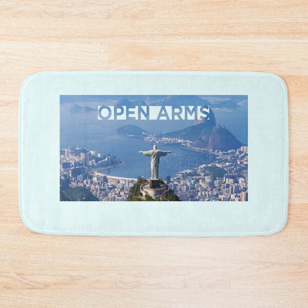 Item preview, open arms designed and sold by Mandeep68.