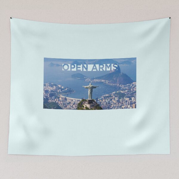 Item preview, open arms designed and sold by Mandeep68.