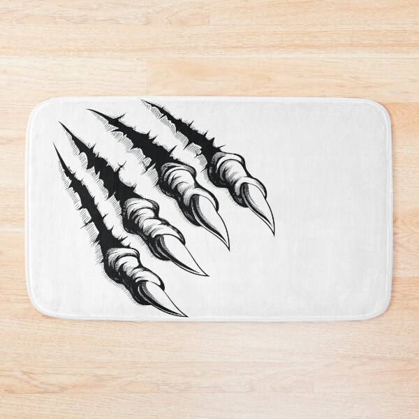 Item preview, Tiger paws designed and sold by Donaatelle.