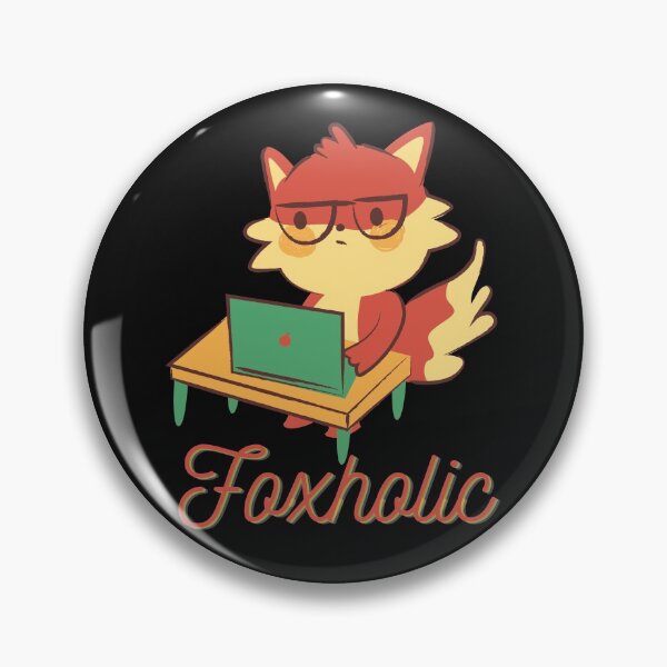 Artikelvorschau, FOXHOLIC entworfen und verkauft von Fox  Mind.