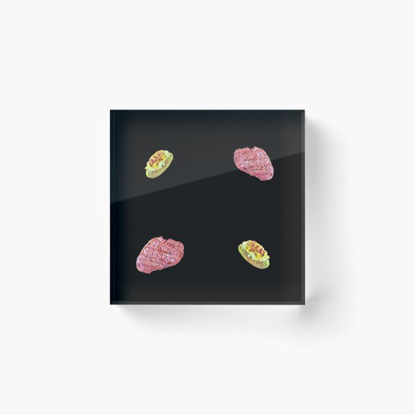 Item preview, Steak and Baked Potato designed and sold by Dude  Stuff.