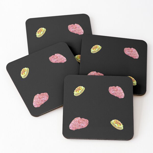 Item preview, Steak and Baked Potato designed and sold by Dude  Stuff.
