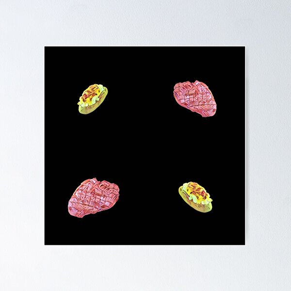 Item preview, Steak and Baked Potato designed and sold by Dude  Stuff.