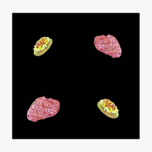 Item preview, Steak and Baked Potato designed and sold by Dude  Stuff.