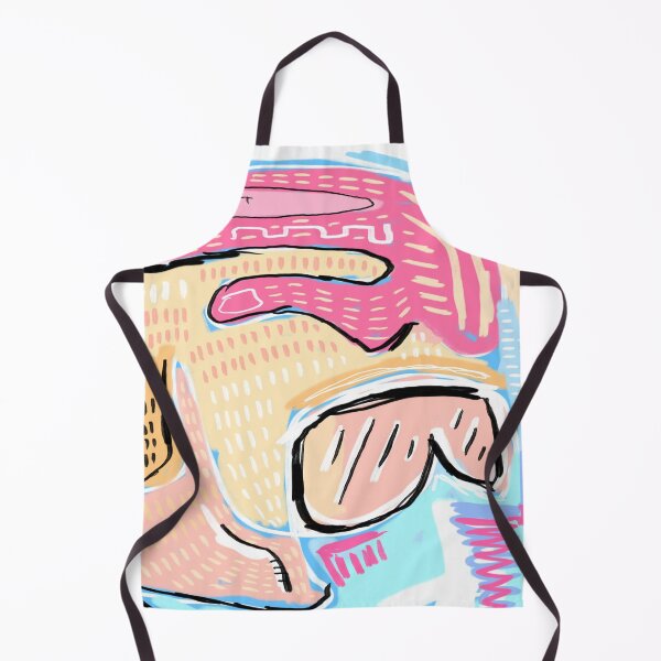 Item preview, Dancing Underwater designed and sold by Georgina Fraser.