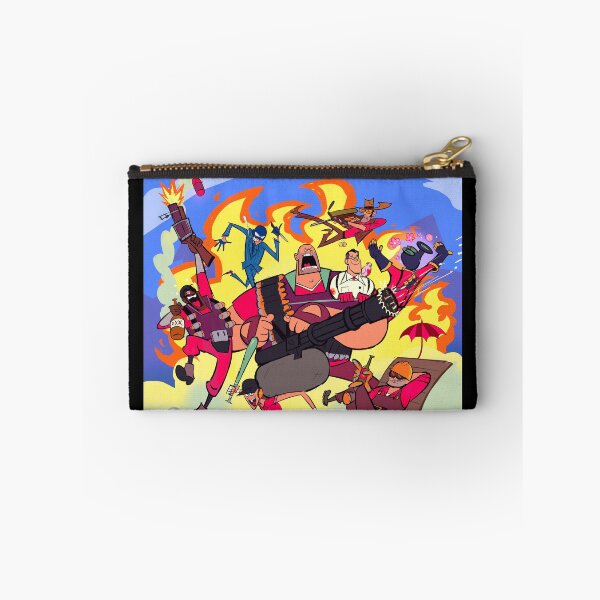 Item preview, team fortress 2 designed and sold by stebvi.