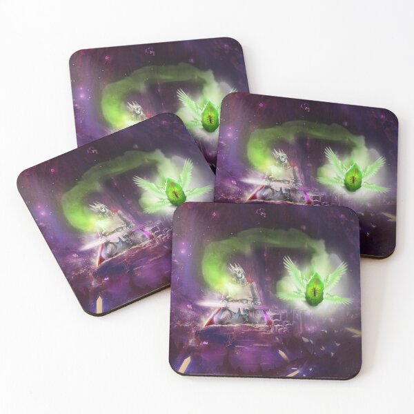 Item preview, The King’s Descent designed and sold by StickerSuite.