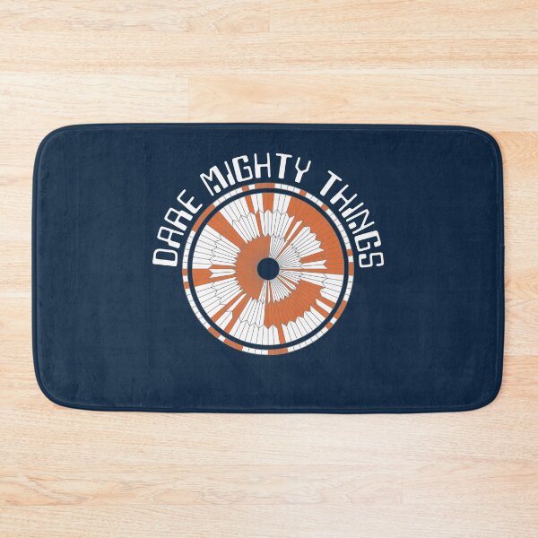 Item preview, Dare Mighty Things designed and sold by muskitt.