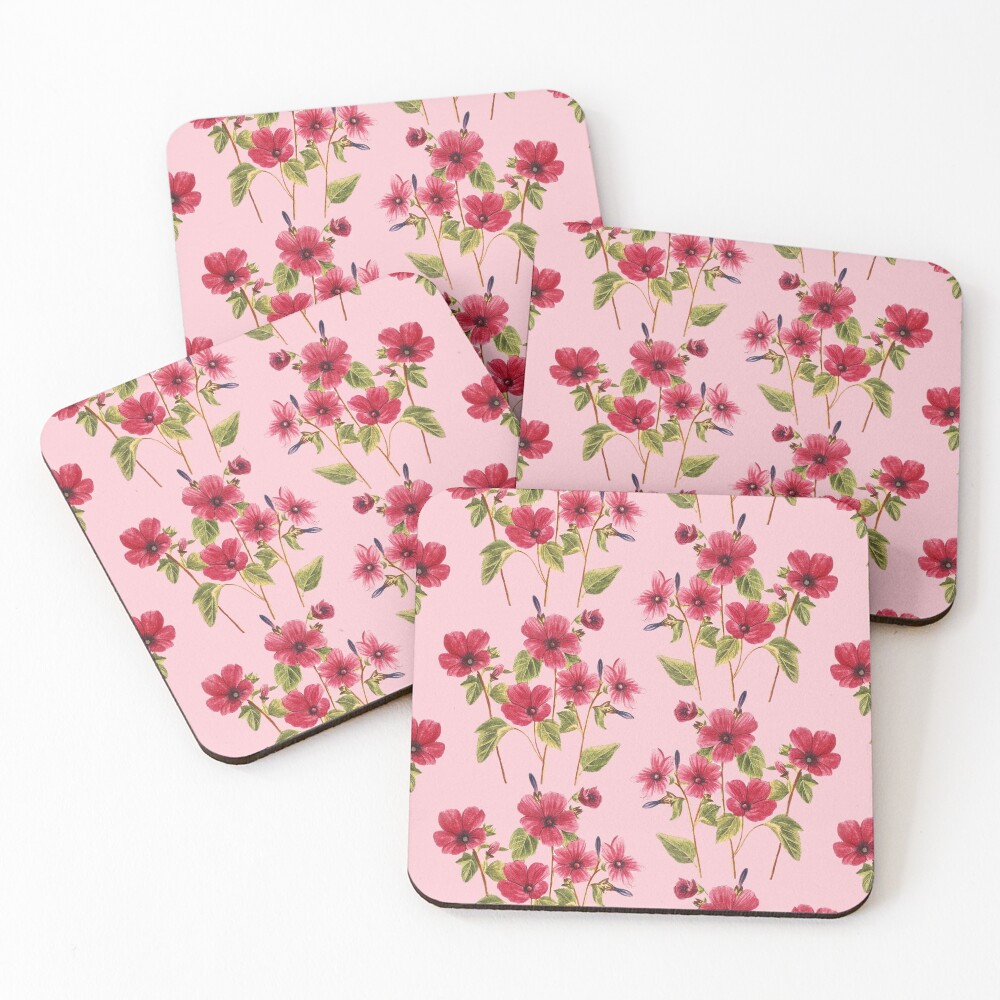 Item preview, Coasters (Set of 4) designed and sold by manaspictures.