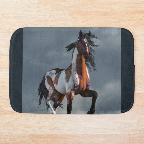 Item preview, Spirit Horse designed and sold by Daniel Eskridge.