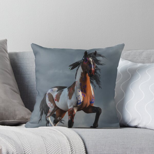 Item preview, Spirit Horse designed and sold by Daniel Eskridge.