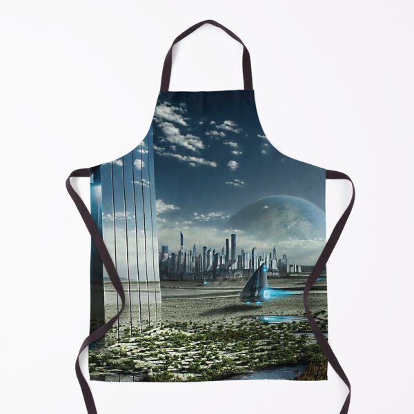 Item preview, Future designed and sold by NOMAD73.