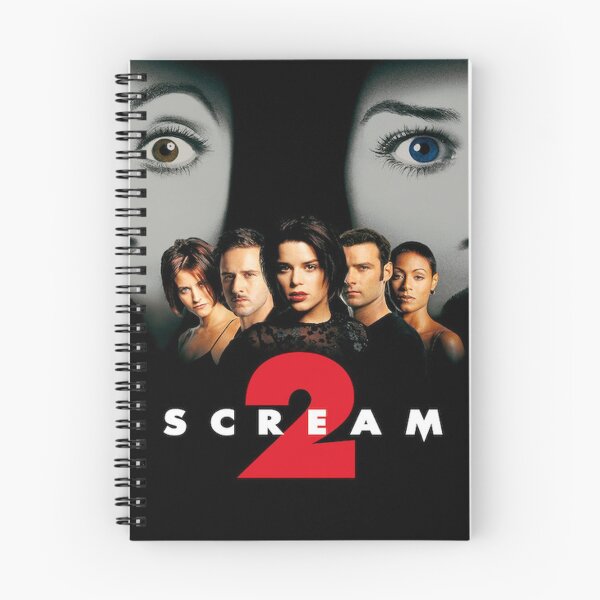 Item preview, Scream 2 horror film slasher wes craven  designed and sold by Pandorazbox.