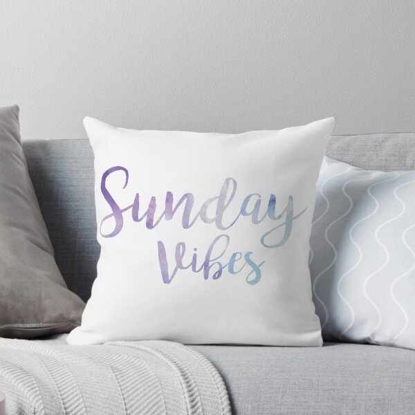 Aperçu de l'œuvre Sunday Vibes créée et vendue par BethImogenx.
