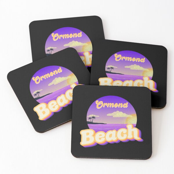 Item preview, Ormond Beach Fl designed and sold by likebakerdo.