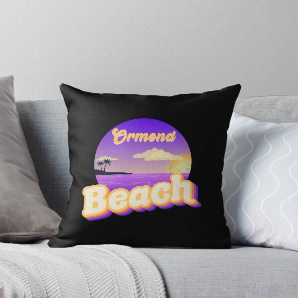 Item preview, Ormond Beach Fl designed and sold by likebakerdo.