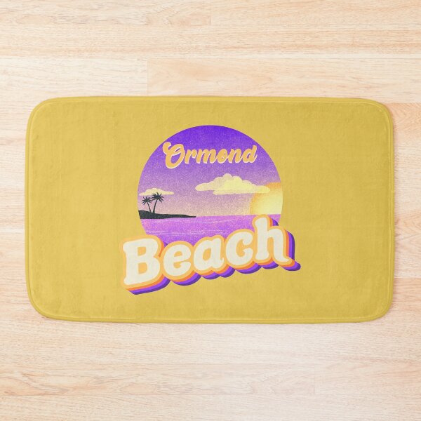 Item preview, Ormond Beach Fl designed and sold by likebakerdo.